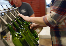 Neeta Satam/Missourian Women Vintners